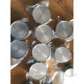 GR1 GR2 Titanium Target For Vacuum Coating